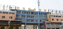 蘭州機(jī)電市場
