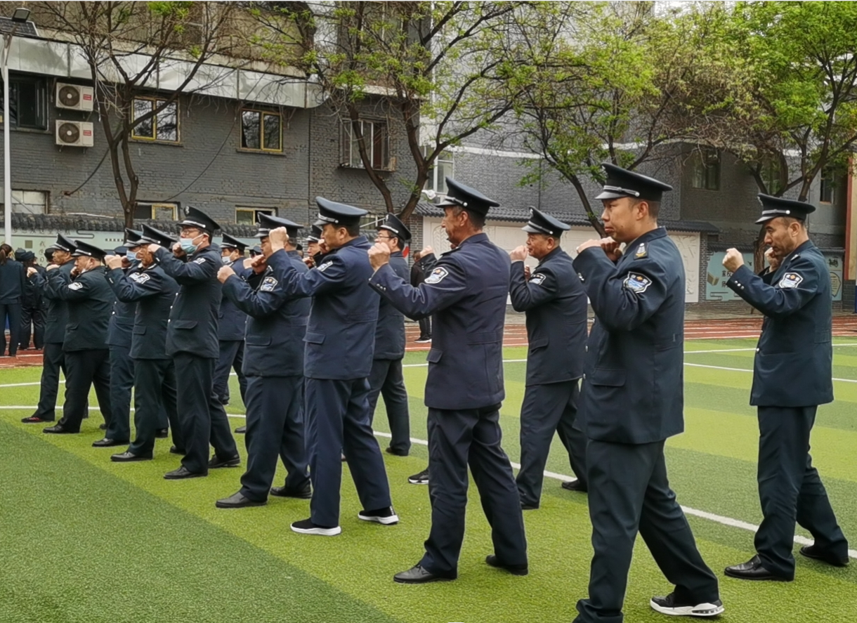 員工風(fēng)采