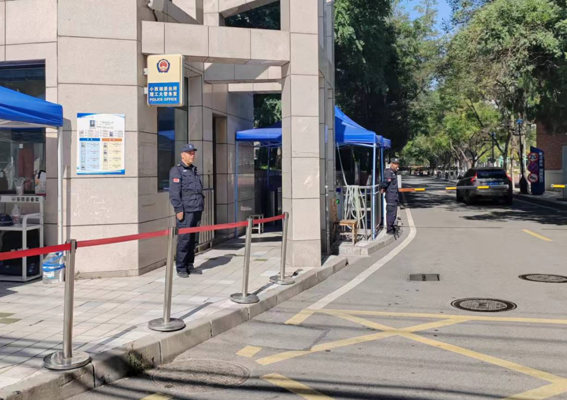 員工風采